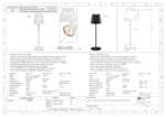 Datasheet for Goobay , EAN: 4040849776724