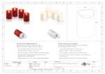 Datasheet for Goobay , EAN: 4040849777493