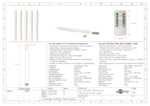 Datasheet for Goobay , EAN: 4040849777509