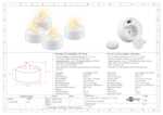 Datasheet for Goobay , EAN: 4040849777523