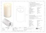 Datasheet for Goobay , EAN: 4040849777752