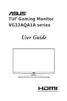 Datasheet for ASUS 90LM07L0-B02370, EAN: 4711081907466