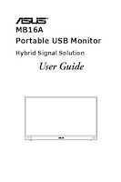 Datasheet for ASUS 90LM0381-B01370, EAN: 4718017949040