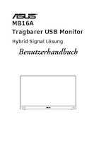 Datenblatt zu ASUS 90LM0381-B01370, EAN: 4718017949040
