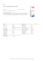 Datenblatt zu Epson C13T66434A, EAN: 8715946496559