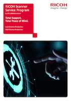 Datasheet for Ricoh U5-EXTW-DKT, EAN: 5032140200762