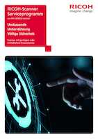 Datenblatt zu Ricoh U5-EXTW-DKT, EAN: 5032140200762