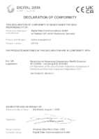 Datasheet for Equip 327319, EAN: 4015867242445