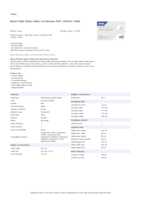 Datasheet for Epson 7113766