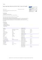 Datasheet for Epson 7113756