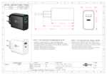 Datenblatt zu Goobay , EAN: 4040849753350