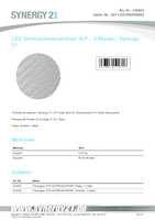 Datenblatt zu Synergy 21 S21-LED-NB2500053, EAN: 4038816144706