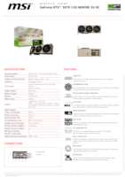 Datasheet for MSI V532-006R, EAN: 4711377308151
