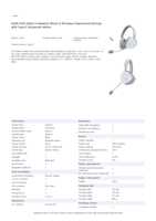Datasheet for ASUS 90YH03W0-BHUA10, EAN: 4711387907368