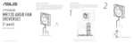 Datenblatt zu ASUS 90DA00L0-B09000, EAN: 4711636045964