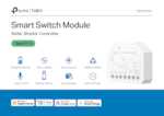 Datenblatt zu TP-Link Tapo S112(UN), EAN: 8885021370903