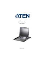 Datasheet for Aten CL1000M-AT-GG, EAN: 4710469343902
