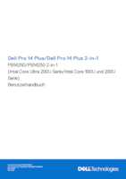 Datenblatt zu DELL RX4MM, EAN: 5397184950098
