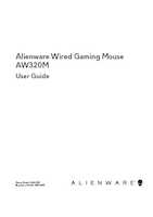 Datasheet for DELL AW320M-DEAM, EAN: 5397184635469