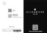 Datasheet for DELL AW420K-B-WW, EAN: 5397184725573