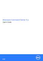 Datasheet for DELL AW720M-G-DEAM, EAN: 5397184621264