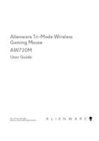 Datasheet for DELL AW720M-W-DEAM, EAN: 5397184621257