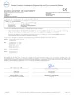 Datasheet for DELL PRO-KB-W-WW, EAN: 5397184877456