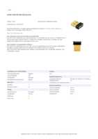 Datenblatt zu ASUS 90IG09N0-MO0B10, EAN: 4711387765838