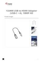 Datasheet for Equip 133498, EAN: 4015867242353