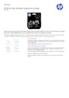 Datenblatt zu HP CH563EE, EAN: 0884962894446