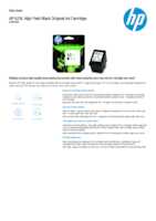 Datenblatt zu HP C2P05AE, EAN: 0888793376744