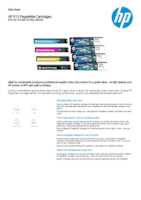 Datasheet for HP L0R95AE, EAN: 0889296544654