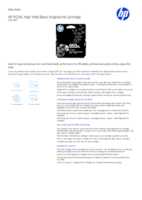 Datasheet for HP L0S70AE, EAN: 0725184104206