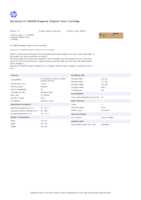 Datasheet for HP SS649A, EAN: 0191628462735
