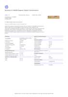 Datenblatt zu HP SS649A, EAN: 0191628462735