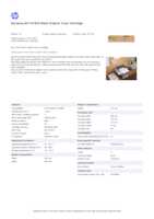 Datasheet for HP SS770A, EAN: 0191628526512