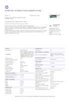 Datasheet for HP T0B28A, EAN: 0190781050100