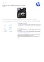Datenblatt zu HP 3YL84AE, EAN: 0192545866989