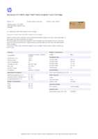Datasheet for HP SU557A, EAN: 0191628450190