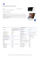 Datasheet for HP CF364A, EAN: 0887111323972