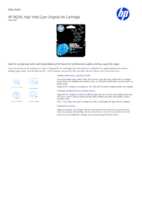 Datenblatt zu HP 3JA27AE, EAN: 0192545866507