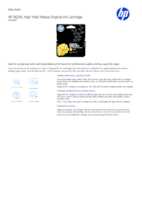 Datenblatt zu HP 3JA29AE, EAN: 0192545866583