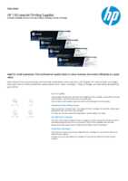 Datasheet for HP CF353A, EAN: 0886112939311