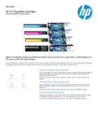 Datasheet for HP F6T83AE, EAN: 0889296544685