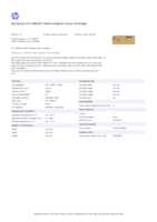 Datasheet for HP SU559A, EAN: 0191628450213
