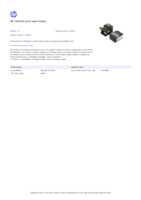 Datasheet for HP CR324A, EAN: 0611003078325