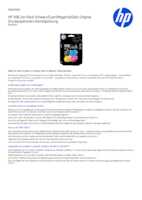 Datenblatt zu HP 6L6S6UE, EAN: 0196786390135
