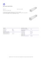 Datasheet for HP CG460B, EAN: 0848412013399