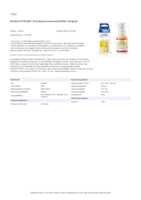 Datenblatt zu Brother BTD180Y, EAN: 4977766838917