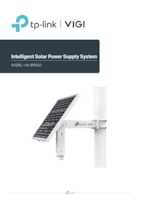 Datenblatt zu TP-Link VIGI SP6020(UN), EAN: 4895252507607